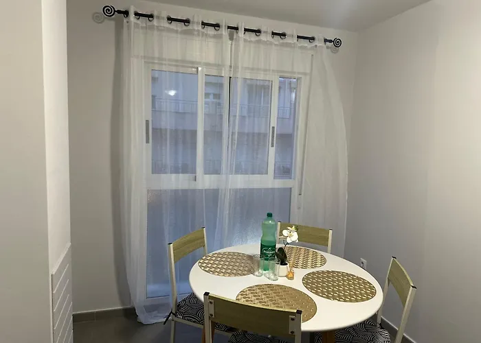 In Centre * Torrevieja