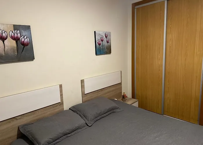 In Centre Appartement Torrevieja