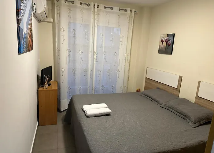 Appartement In Centre Torrevieja