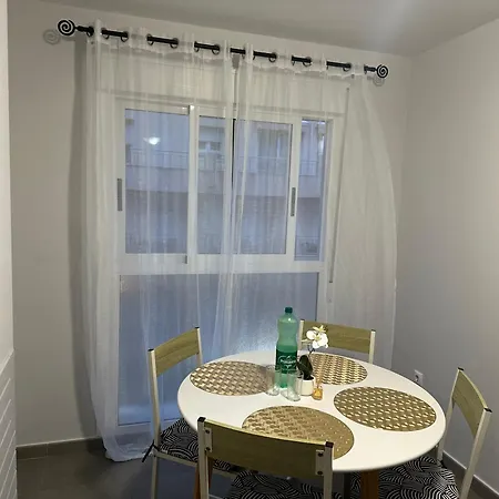 In Centre * Torrevieja