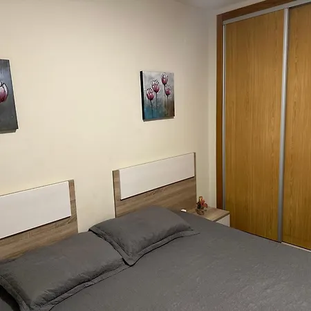 In Centre Apartment Torrevieja