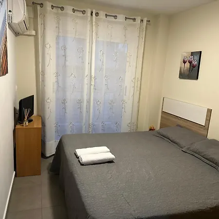 Apartment In Centre Torrevieja